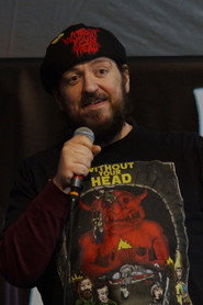 Ron Pinkard