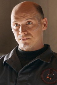 Tony Dario