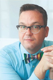 Alan Hockey