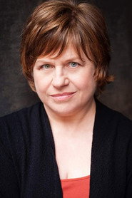 Joyce Perry