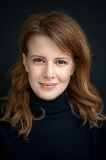 Talia Osteen