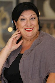 Meg Mundy