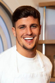 Tony Capodilupo