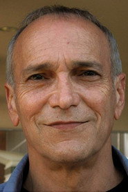 Donald Madden