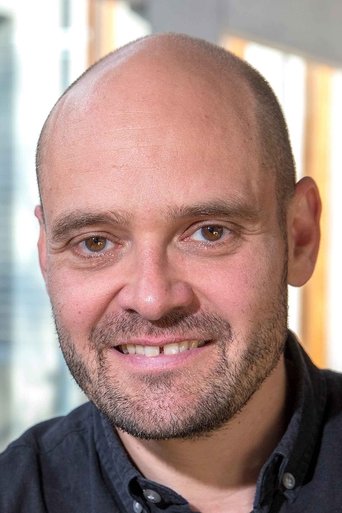 Patrice Poujol