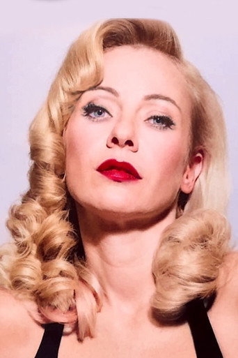 Mélina Enderlin