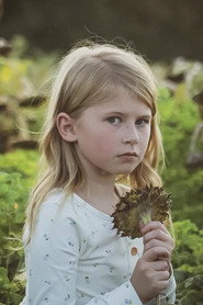 Rosanna Huffman