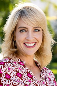 Mary Moriarty