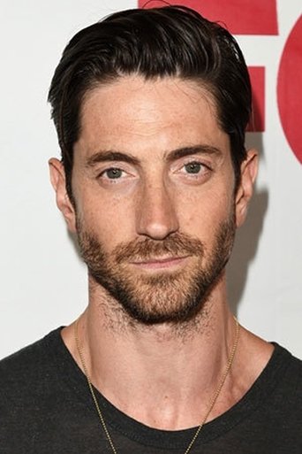 Darren Scott