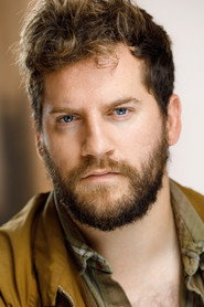 Logan Clarke