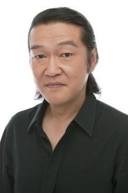 Tim Maurice-Jones
