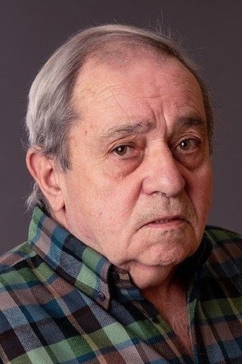 Jack LeGoff