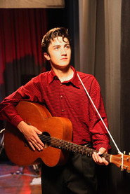 Joe Keyes Jr.