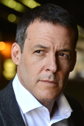 Alan Koss