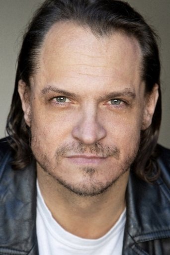 Michael B. Woods