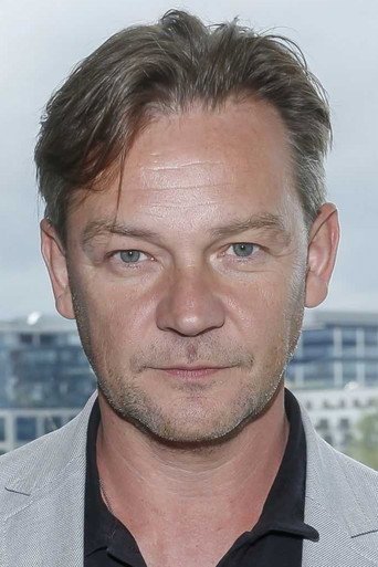 Jean-Luc Vollant