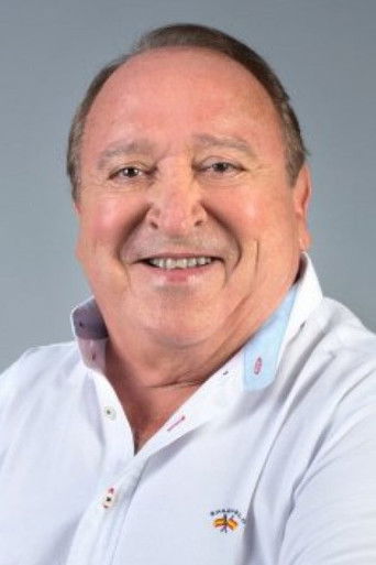 Robert Hisee