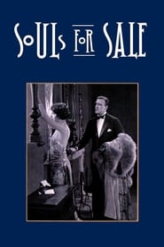Souls for Sale poster