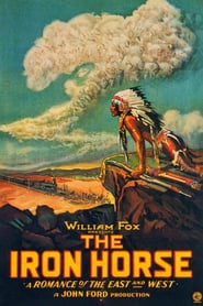 The Iron Horse poster