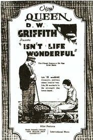 Isn't Life Wonderful poster