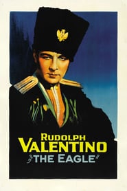 The Eagle poster