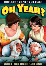 Oh, Yeah! poster