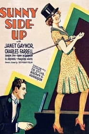 Sunny Side Up poster