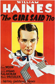 The Girl Said No poster