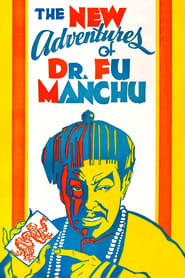 The Return of Dr. Fu Manchu poster
