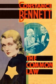 The Common Law poster