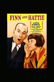 Finn and Hattie poster