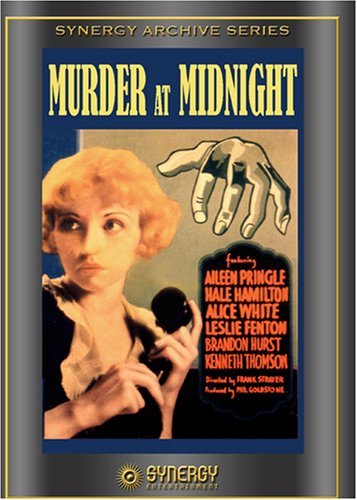 Murder at Midnight poster