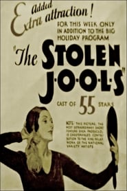 The Stolen Jools poster
