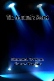The Admiral's Secret poster