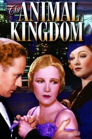 The Animal Kingdom poster