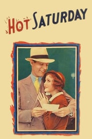 Hot Saturday poster