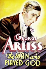 The Man Who Played God poster