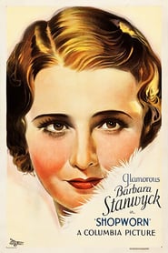 Shopworn poster