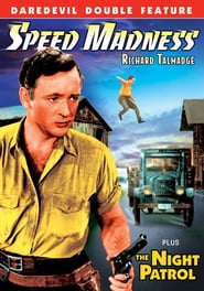 Speed Madness poster