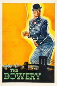 The Bowery poster