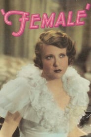 Female poster