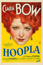 Hoopla poster