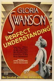 Perfect Understanding poster