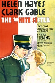 The White Sister poster