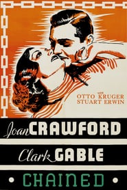 Chained poster