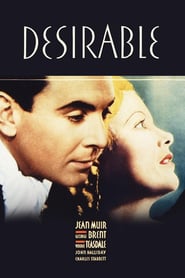 Desirable poster
