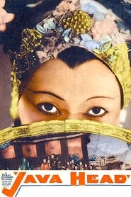 Java Head poster