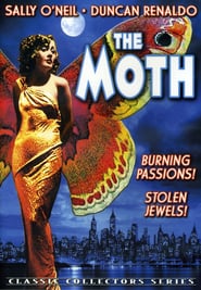 The Moth poster
