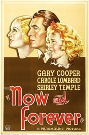 Now and Forever poster