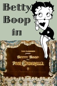 Poor Cinderella poster
